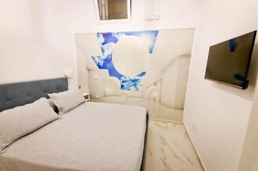 House Spacca Napoli